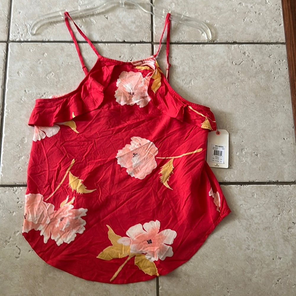 Summer shirt